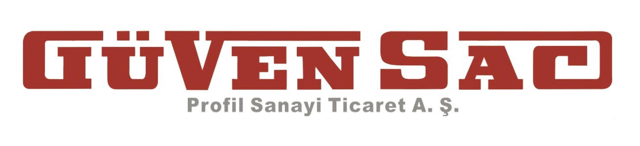 Güven Sac Profil Sanayi Ticaret A.Ş.